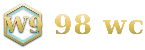 98 wc logo